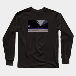 The Start of it all... Long Sleeve T-Shirt